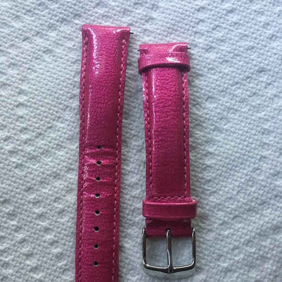 Michele CSX Watch with Diamonds - Picture 8 of 9